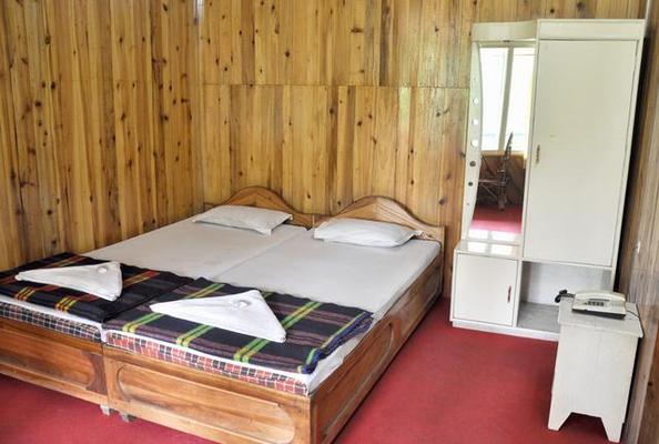 Aranya Jungle Resort 